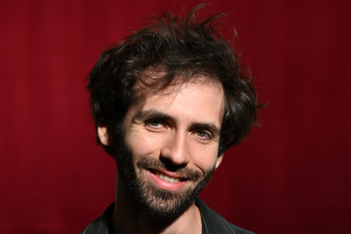 ALEXANDRE KANTOROW