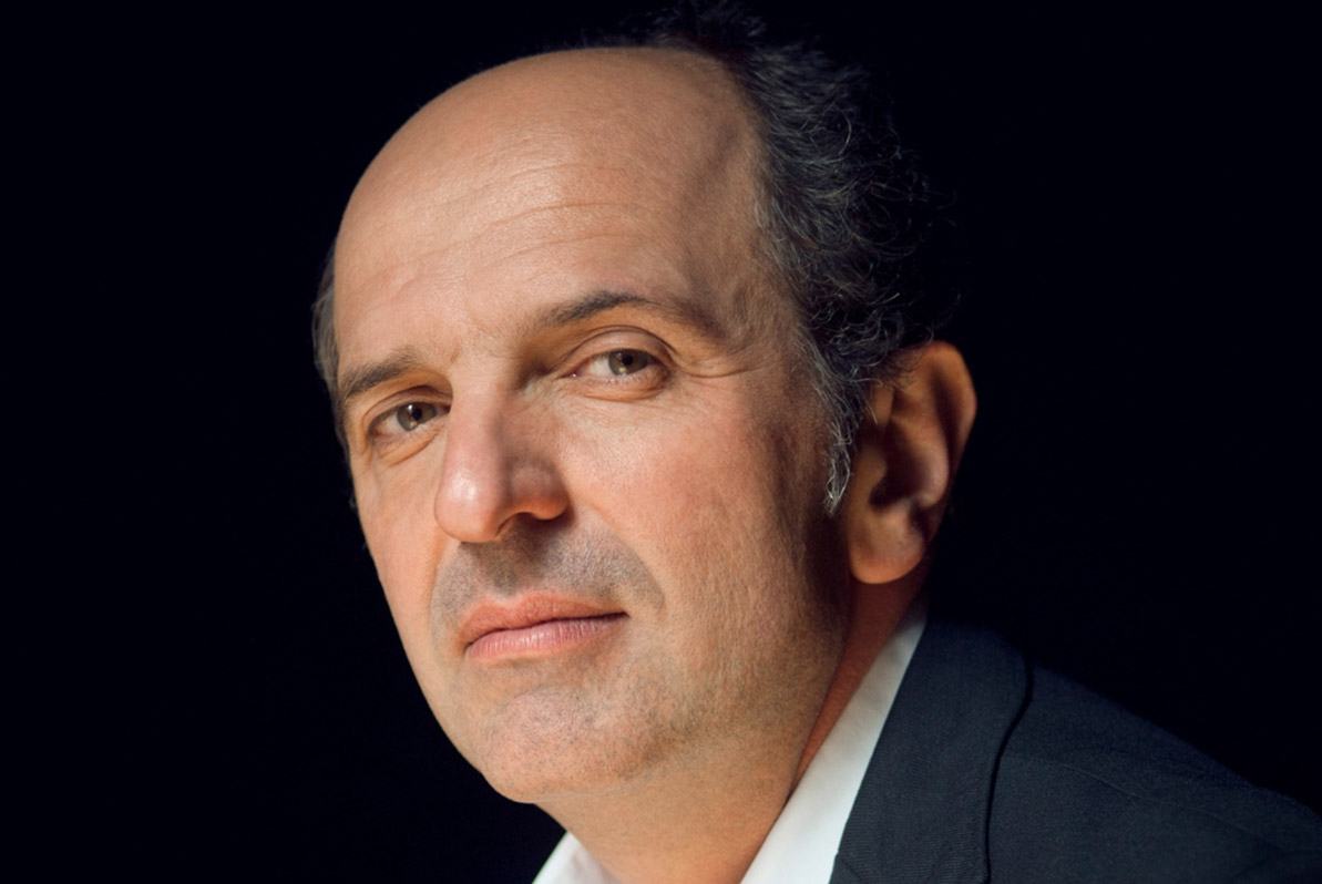 UNE HEURE AVEC DENIS PASCAL