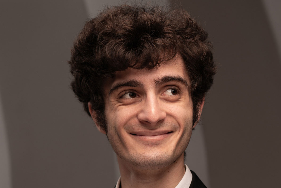 GASPARD THOMAS