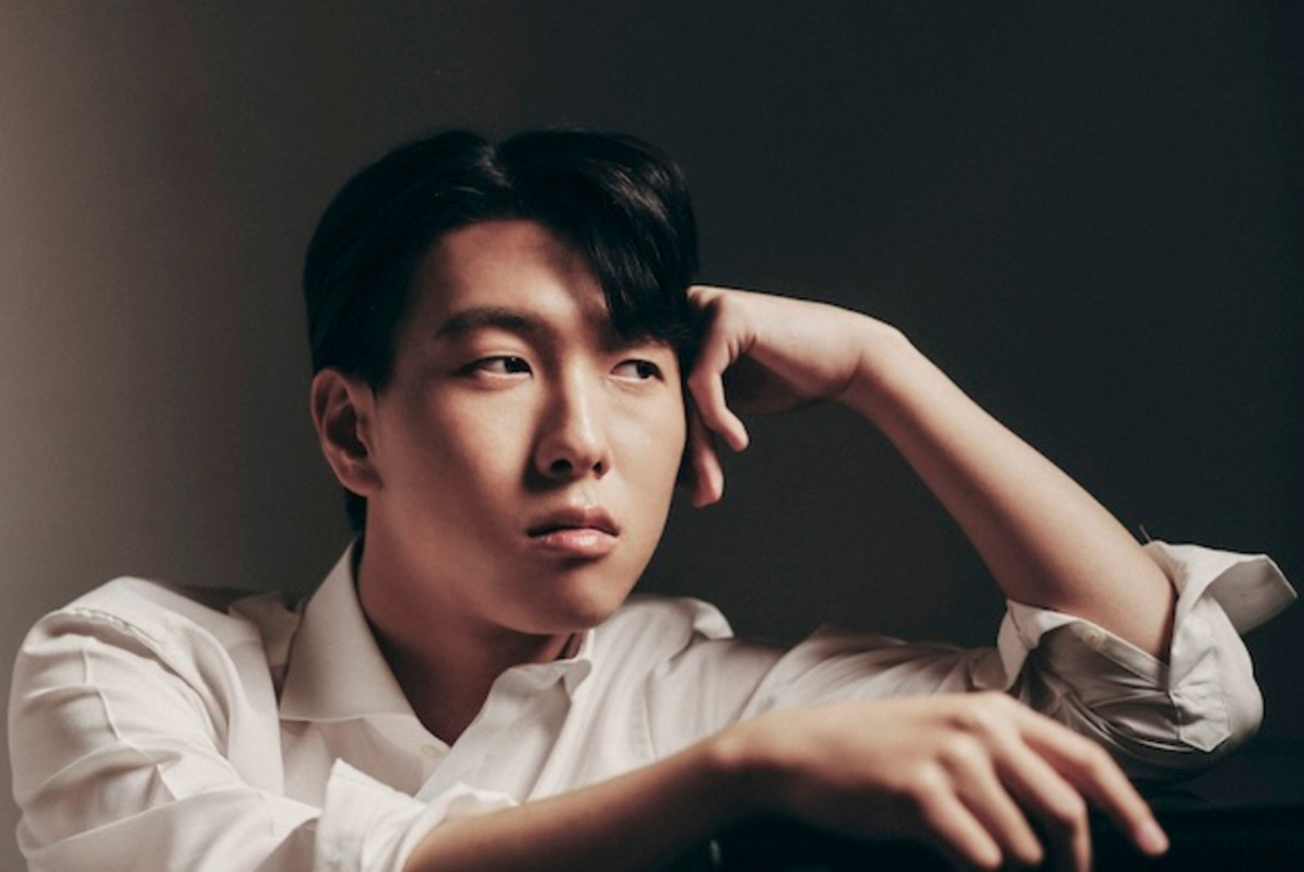 SAEHYUN KIM / BOHDAN LUTS