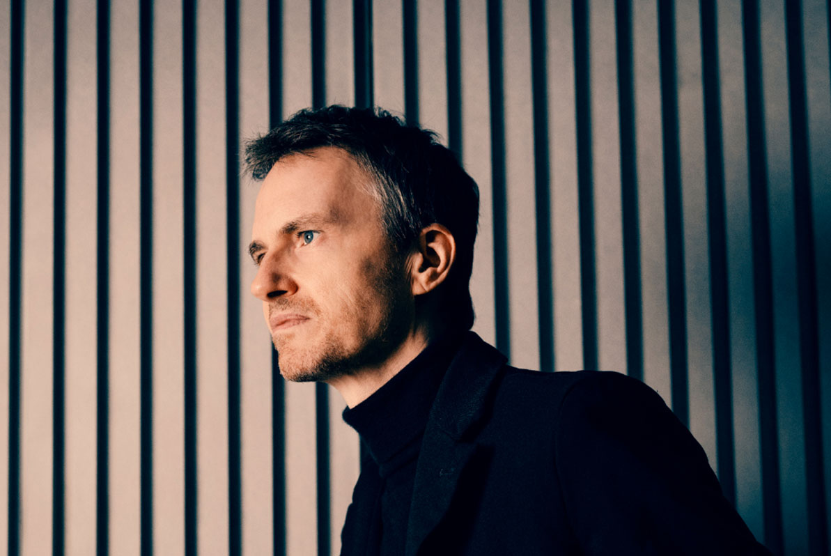 ALEXANDRE THARAUD