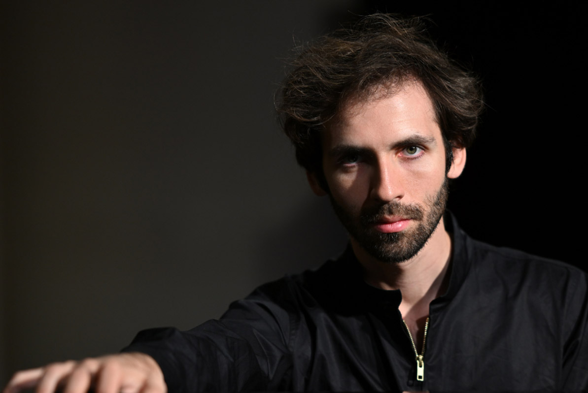 ALEXANDRE KANTOROW