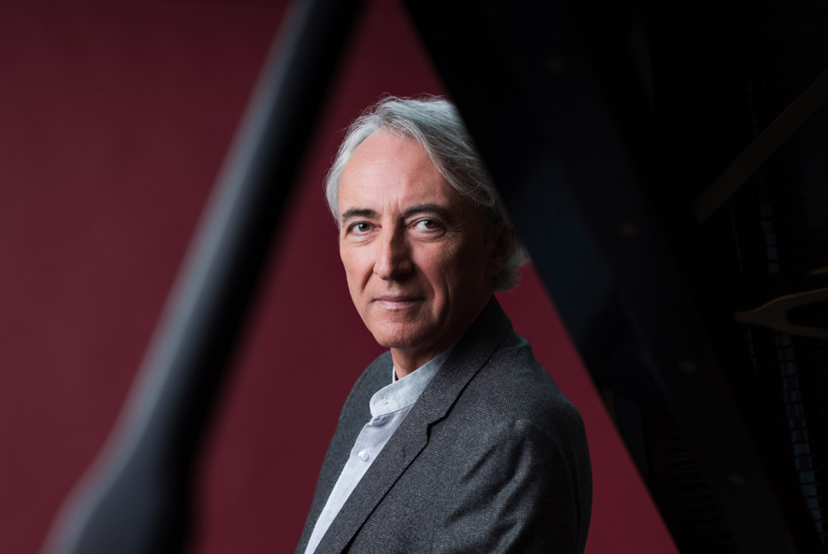 JEAN-EFFLAM BAVOUZET