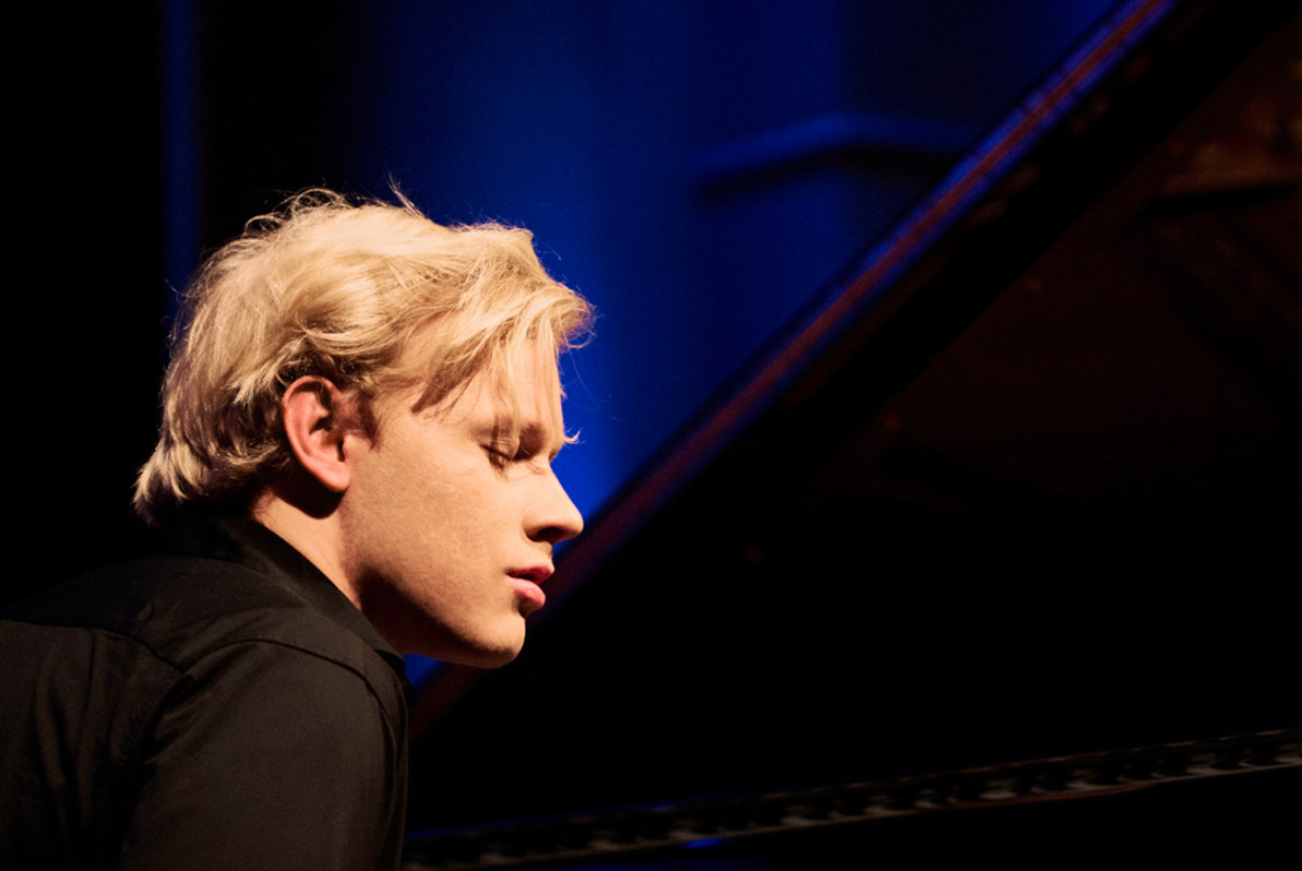 ALEXANDER MALOFEEV