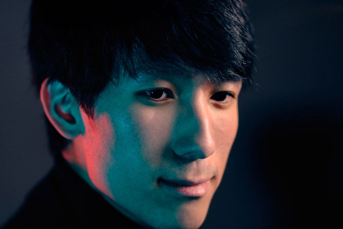 ERIC LU