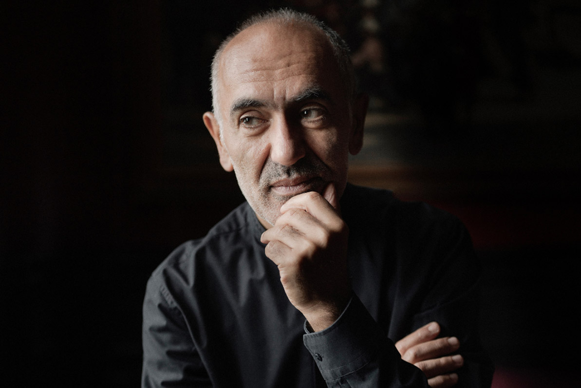 ABDEL RAHMAN EL BACHA