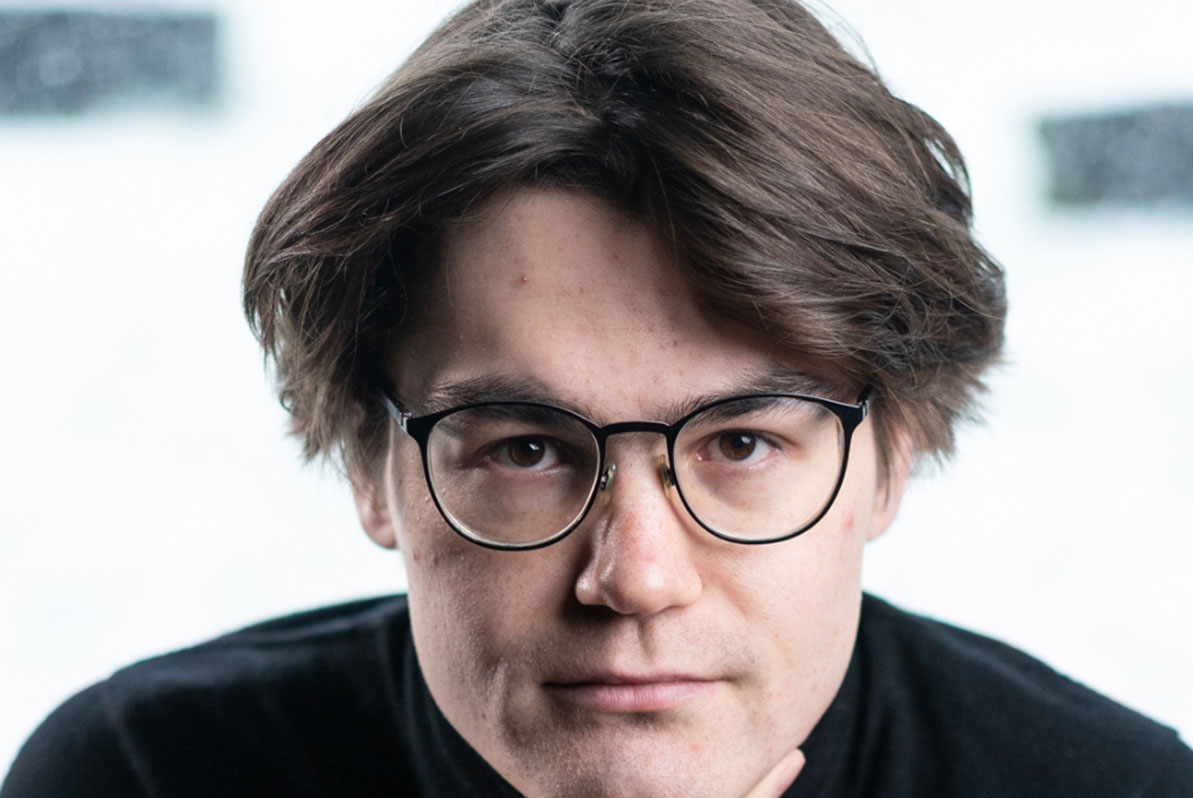 ANDREI LESHKIN